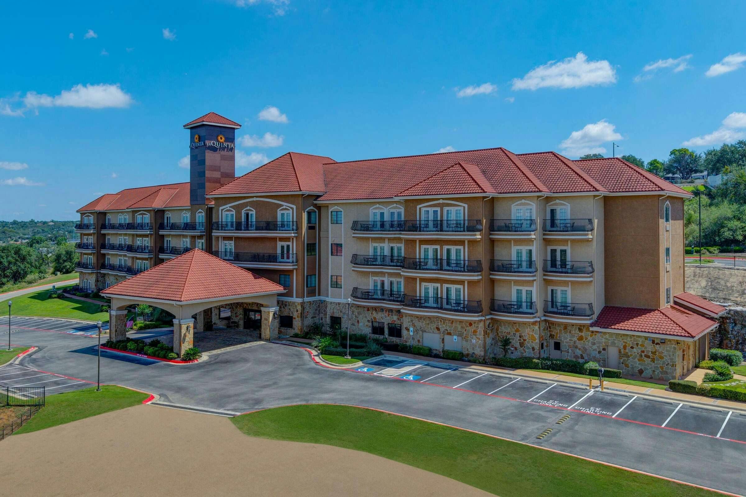 La Quinta Inn Ste Marble Falls
