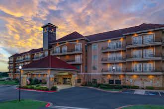 Hotel La Quinta Inn Ste Marble Falls photo 1