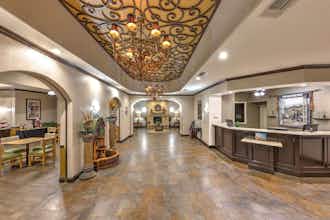 Hotel La Quinta Inn Ste Marble Falls photo 2