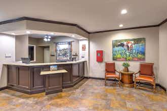 Hotel La Quinta Inn Ste Marble Falls photo 3