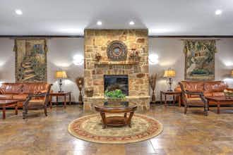 Hotel La Quinta Inn Ste Marble Falls photo 4