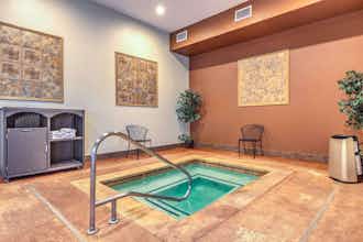 Hotel La Quinta Inn Ste Marble Falls photo 5