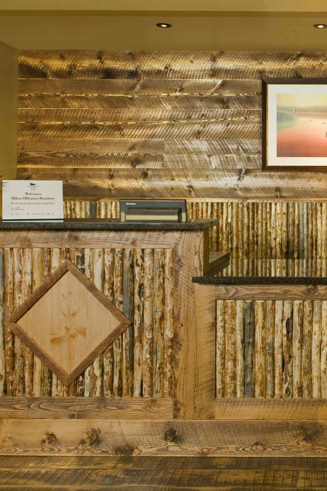 Hotel Homewood Suites by Hilton Bozeman photo 3