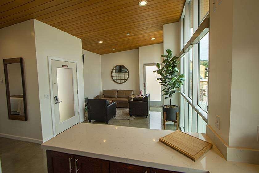 Hotel Anchor Inn Pacifica photo 3