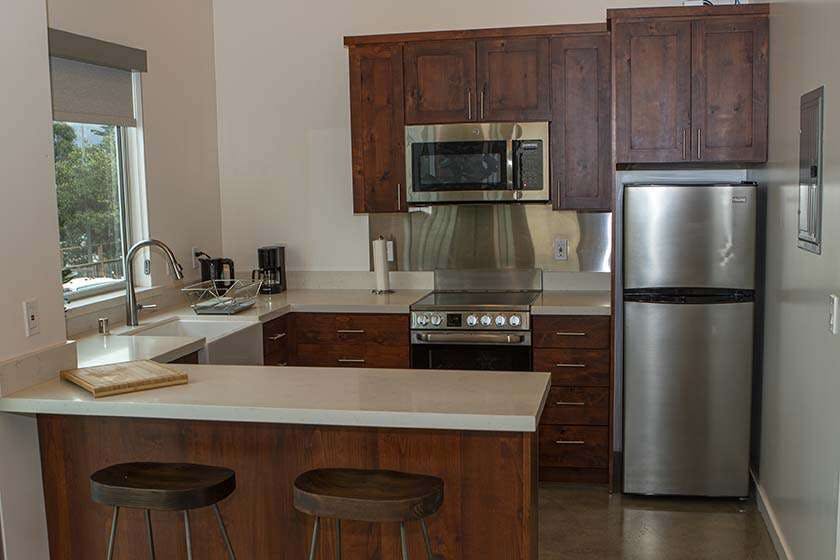 Hotel Anchor Inn Pacifica photo 4