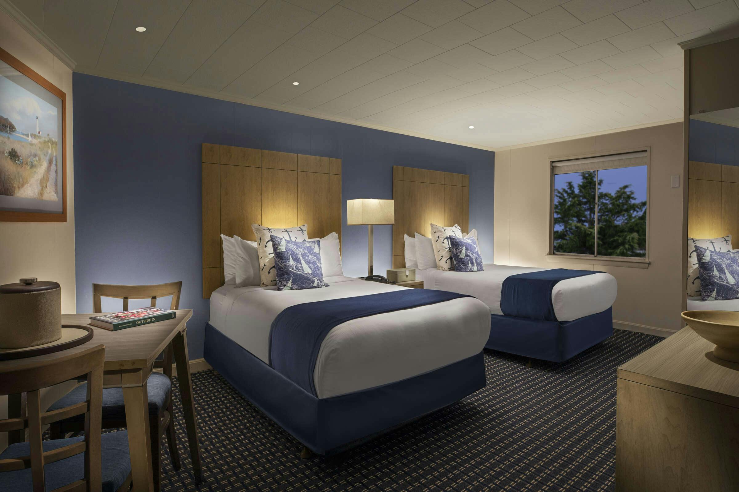 Hotel Ocean Street Inn on Hyannis Harbor photo 4