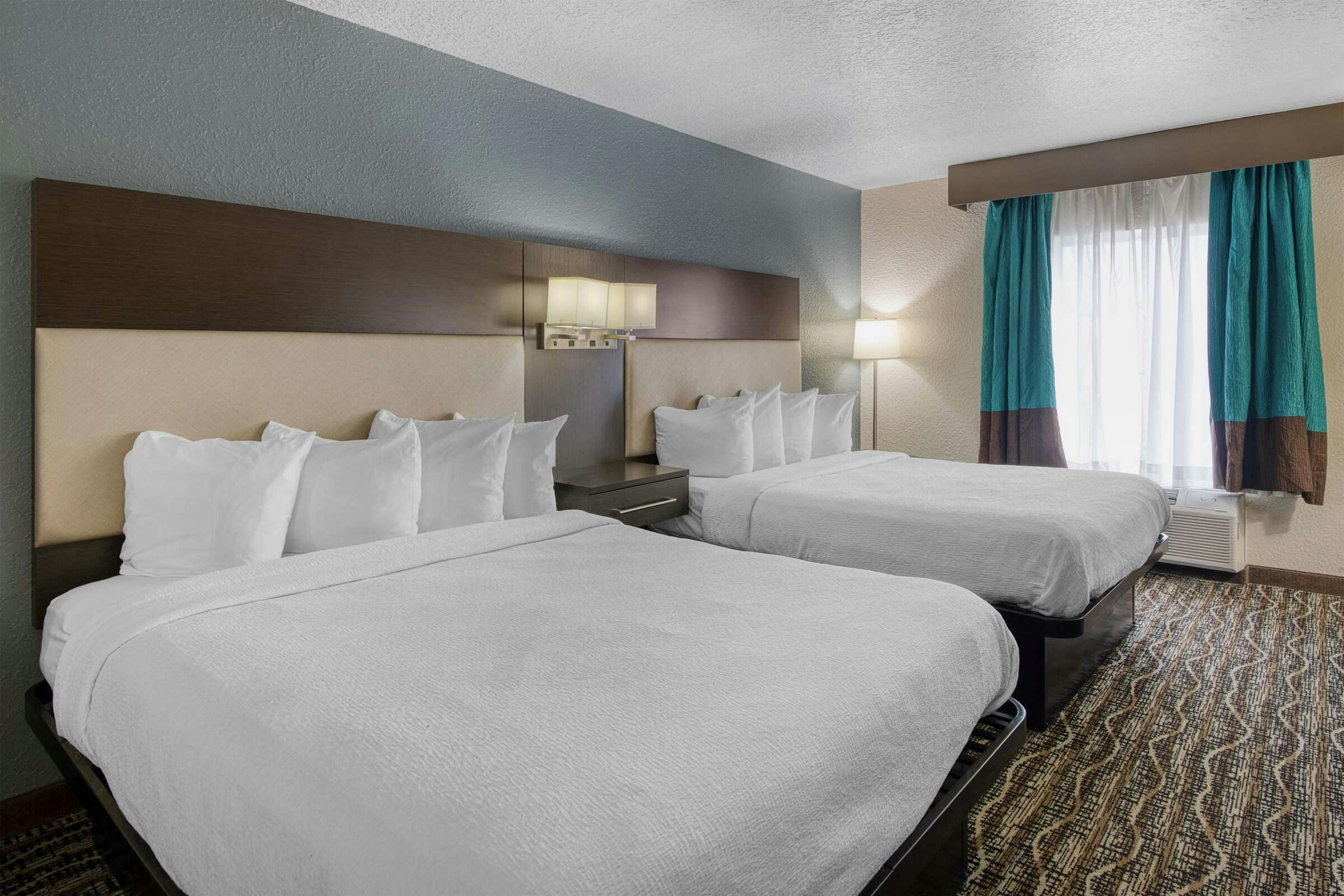 Hotel Best Western Waldo Inn and Suites photo 1