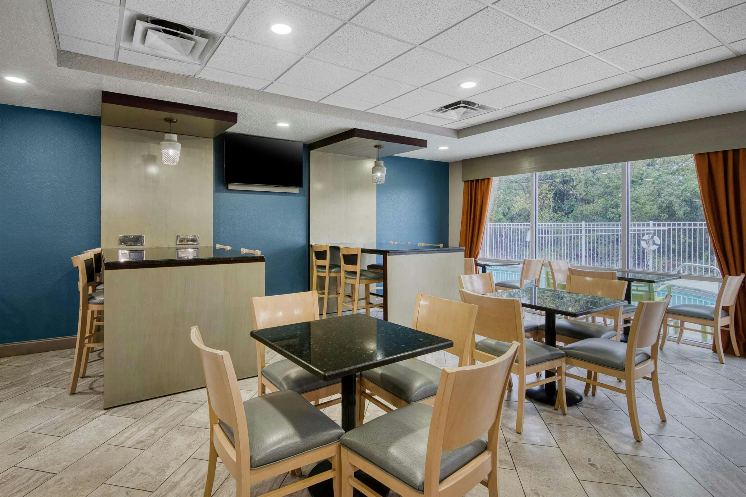 Hotel Best Western Waldo Inn and Suites photo 2