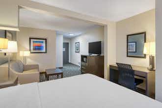 Hotel Best Western Waldo Inn and Suites photo 3
