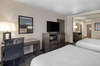 Hotel Best Western Waldo Inn and Suites photo 4