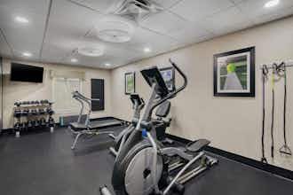 Hotel Best Western Waldo Inn and Suites photo 5