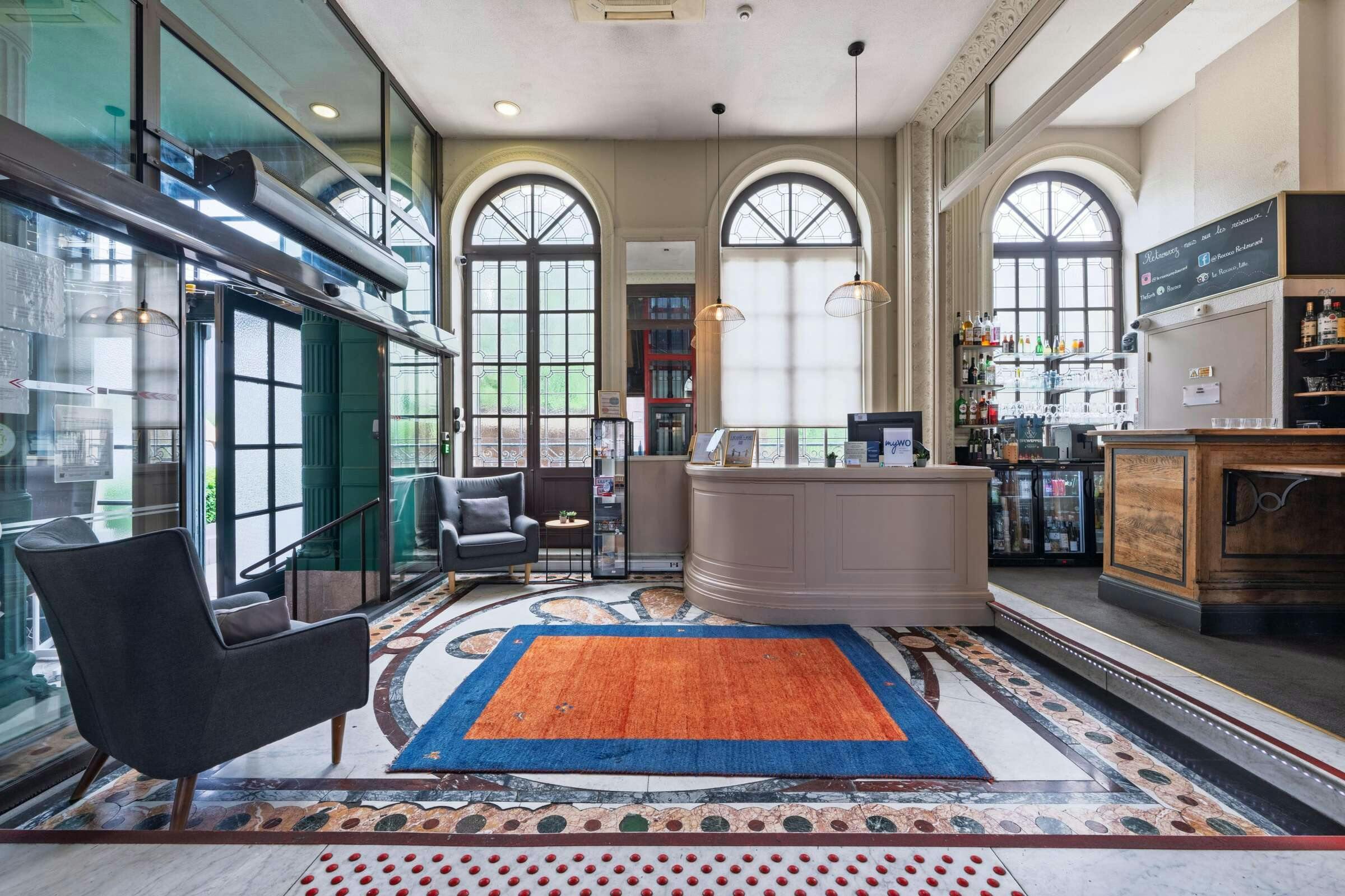 Best Western Urban Hotel & Spa