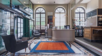 Best Western Urban Hotel & Spa