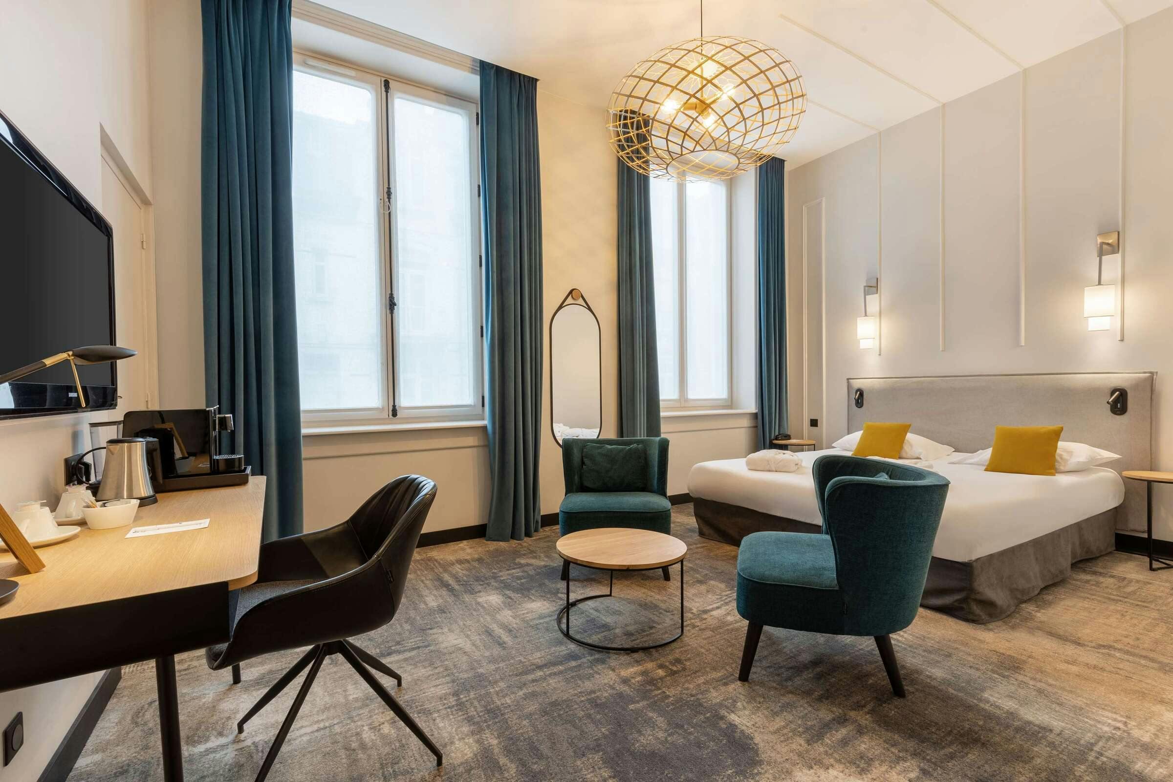 Hotel Best Western Urban Hotel & Spa photo 2