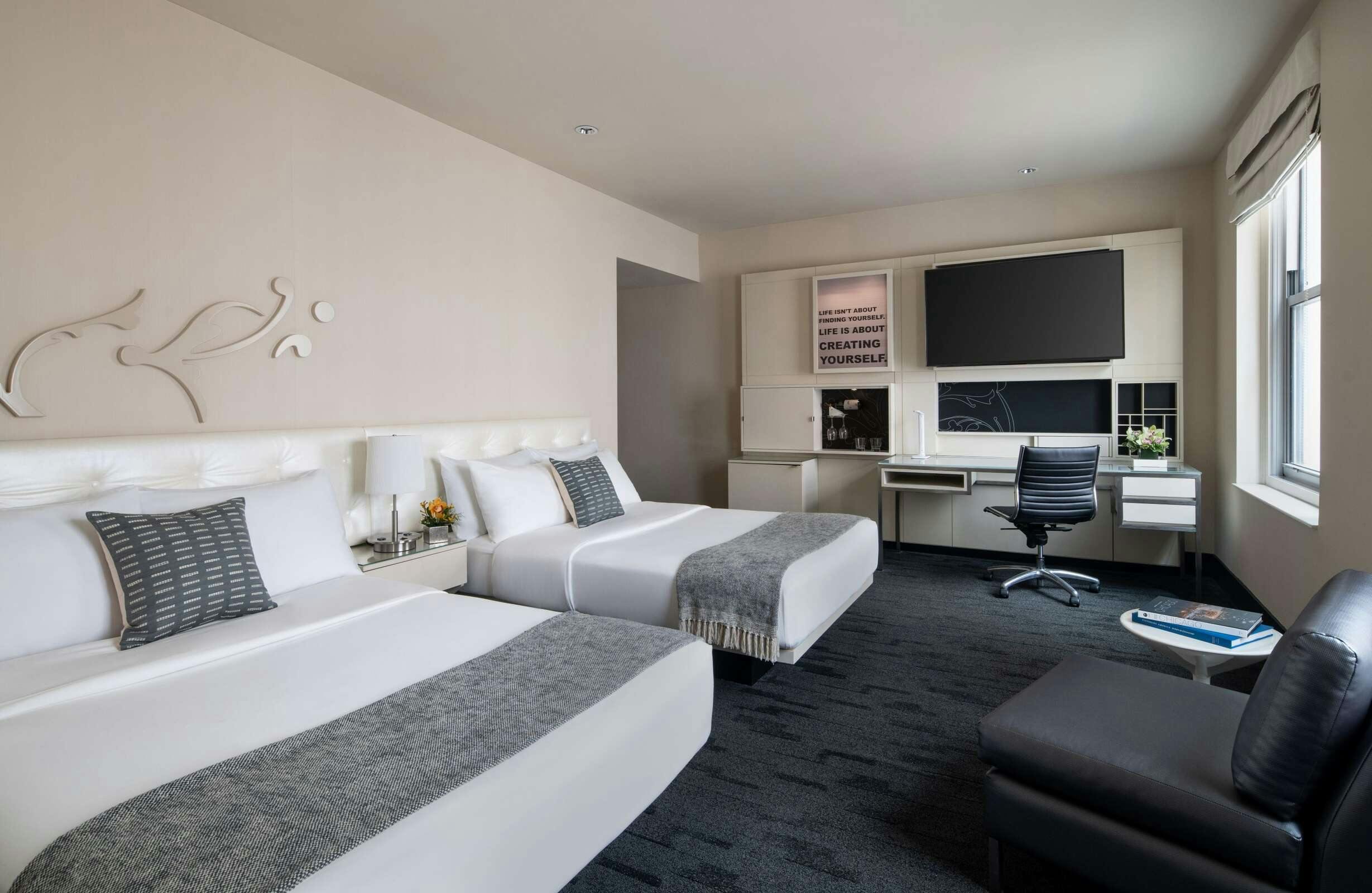 Hotel THE MIDLAND HOTEL, Chicago, a Tribute Portfolio Hotel photo 1