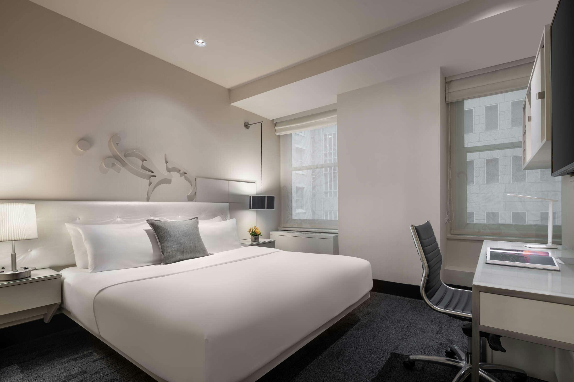 Hotel THE MIDLAND HOTEL, Chicago, a Tribute Portfolio Hotel photo 2