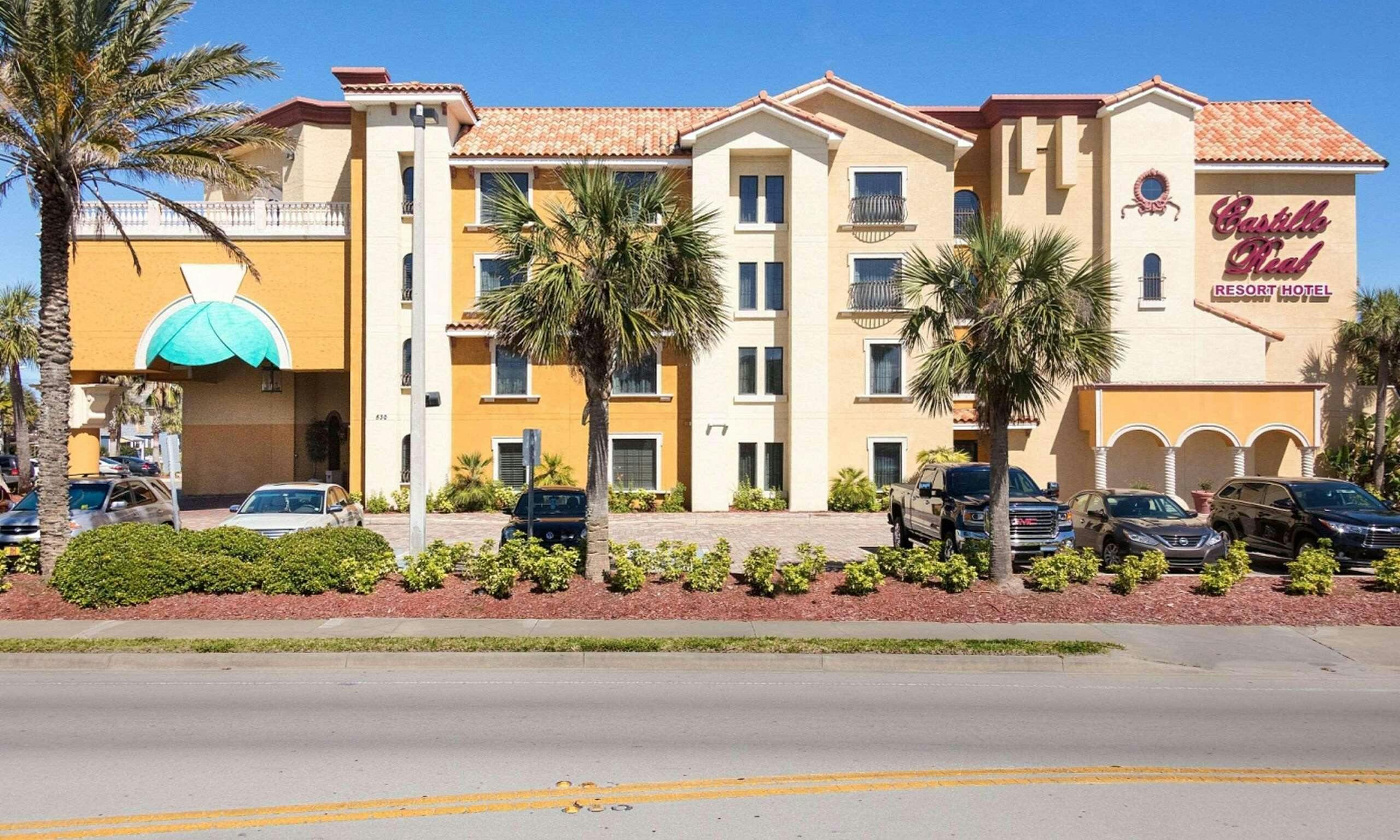 Castillo Real Resort Hotel