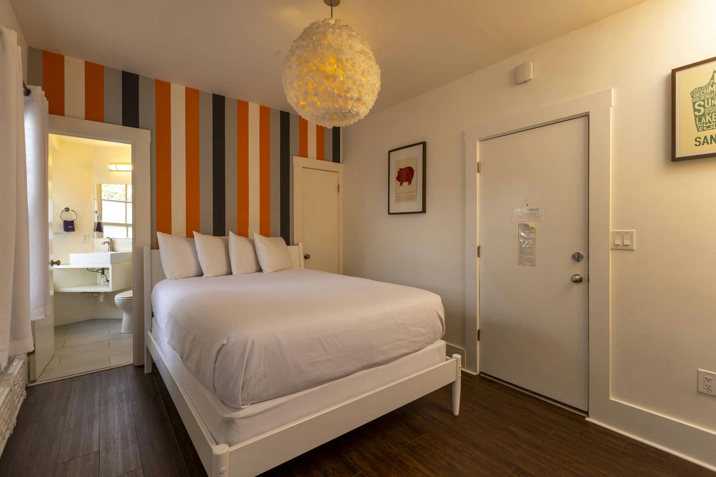 Hotel Edwardian Hotel photo 4