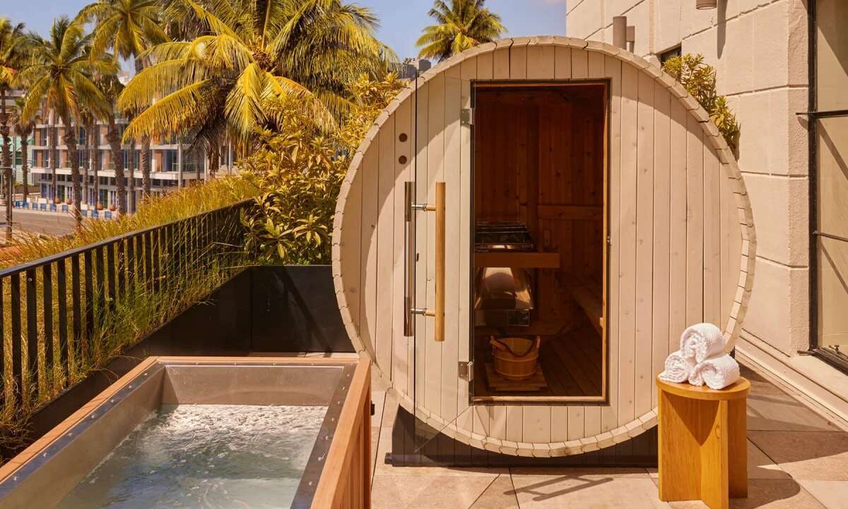 Hotel Santa Monica Proper Hotel photo 3