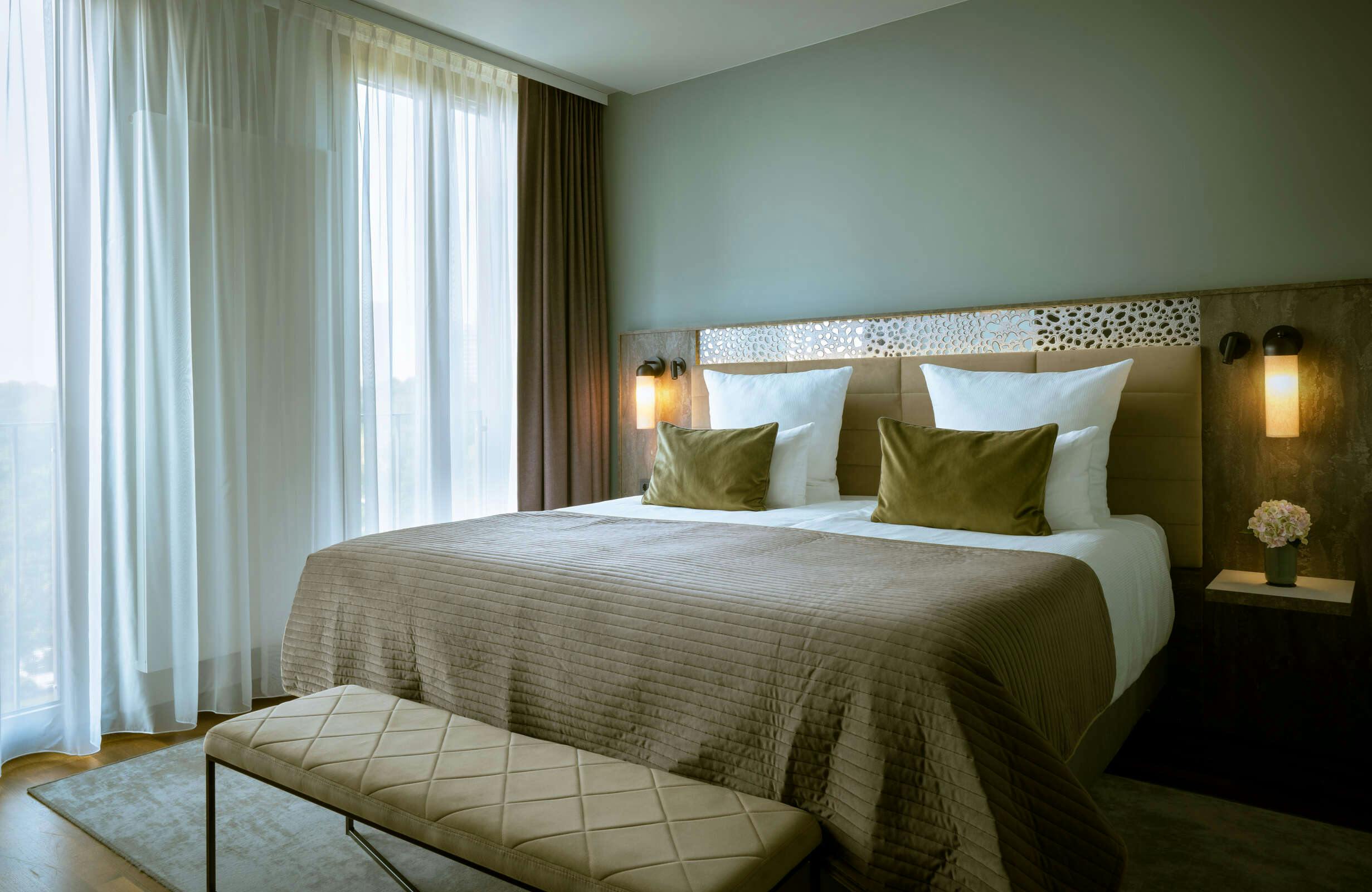 Hotel Leonardo Royal Hotel Munich photo 4