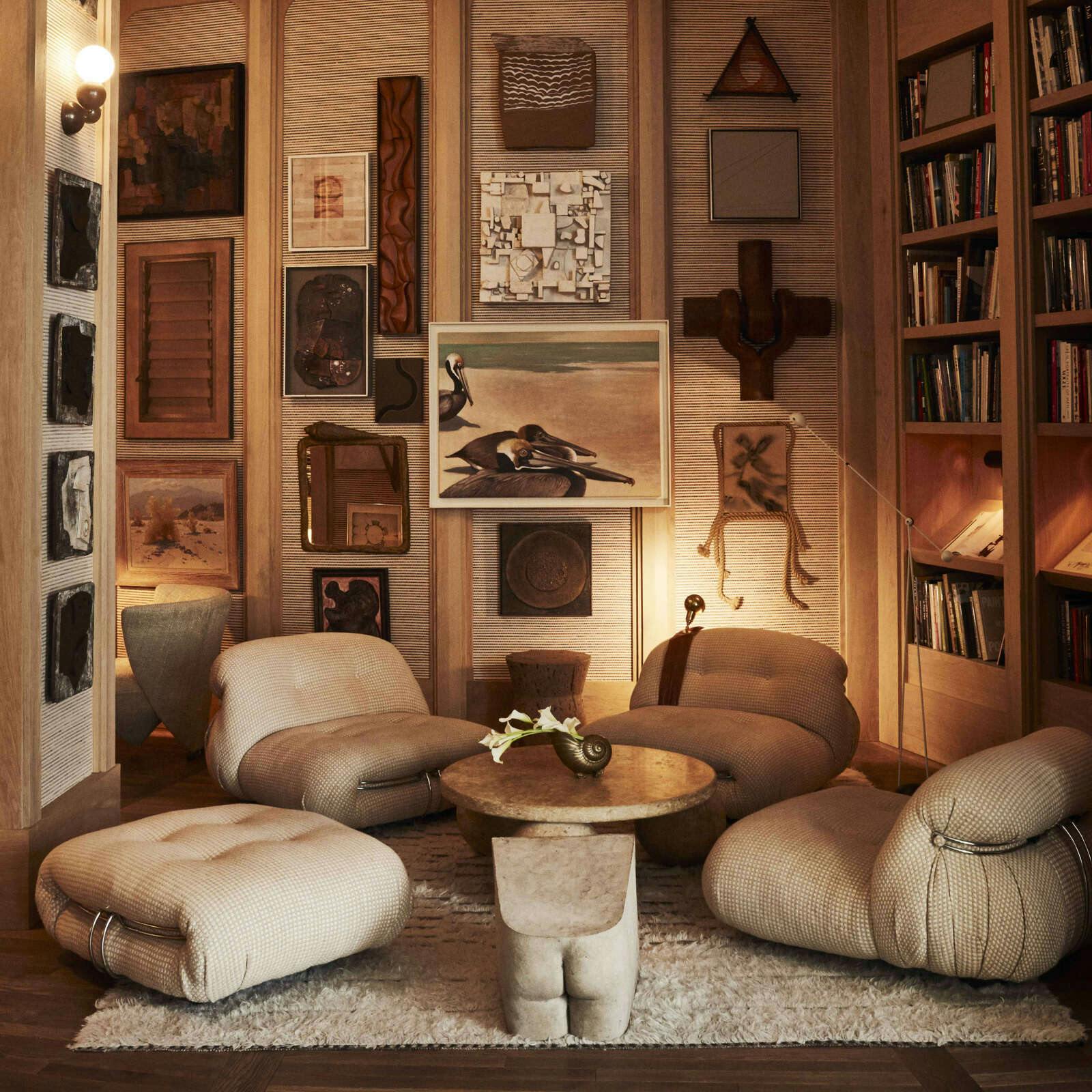 Hotel Santa Monica Proper Hotel photo 1