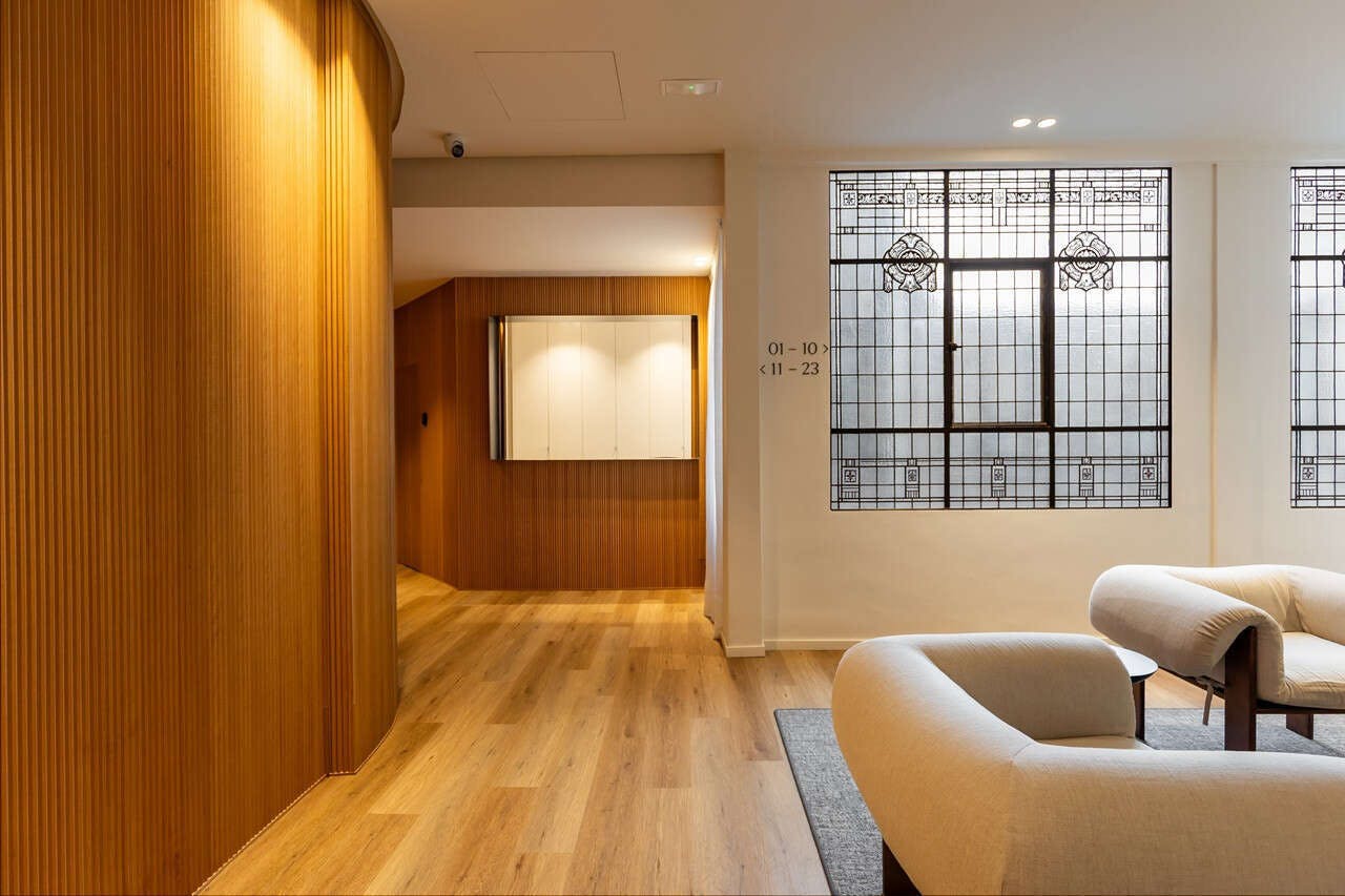 Hotel Colectia Stays Gran Vía photo 1