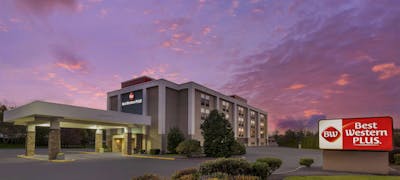 Best Western Plus Bellingham