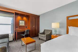 Hotel Best Western Plus Bellingham photo 1