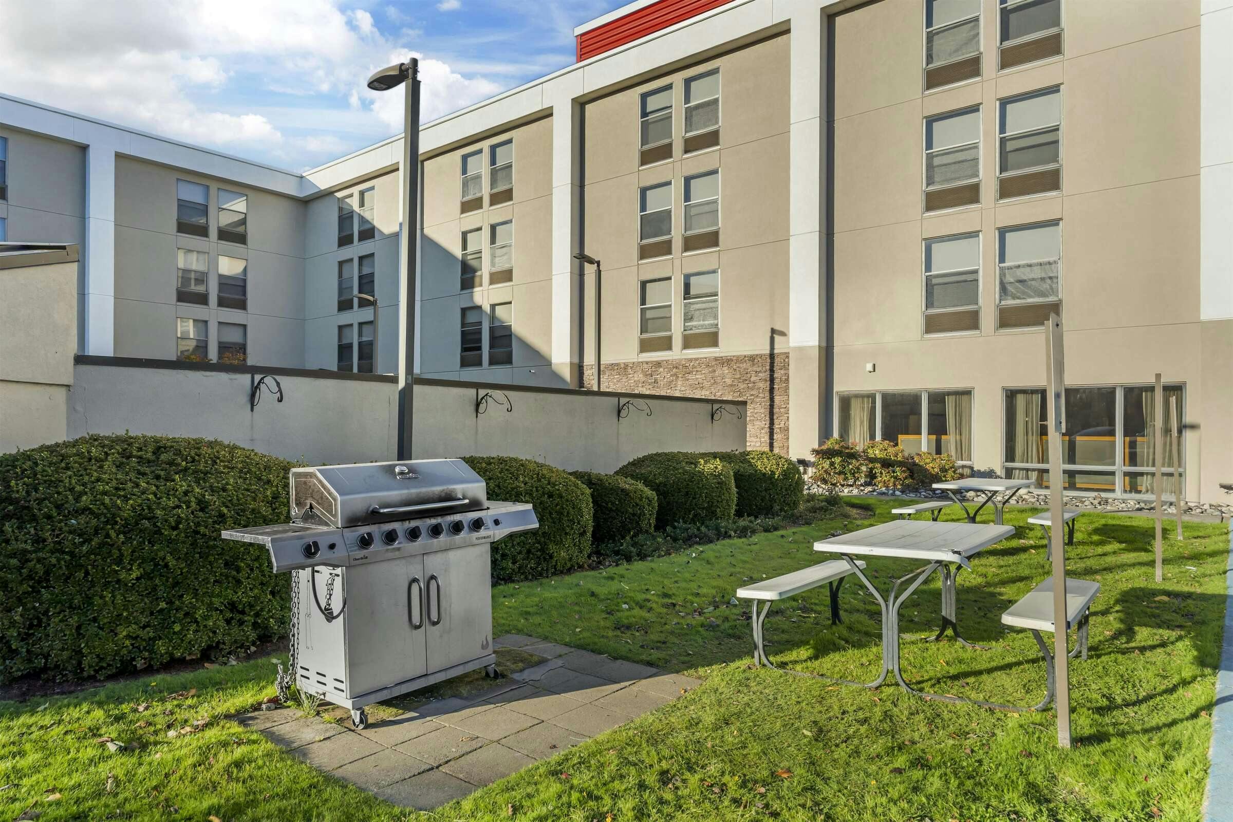 Hotel Best Western Plus Bellingham photo 3