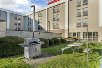Hotel Best Western Plus Bellingham photo 3