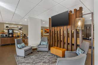 Hotel Best Western Plus Bellingham photo 4