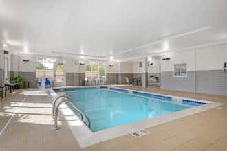 Hotel Best Western Plus Isanti photo 1