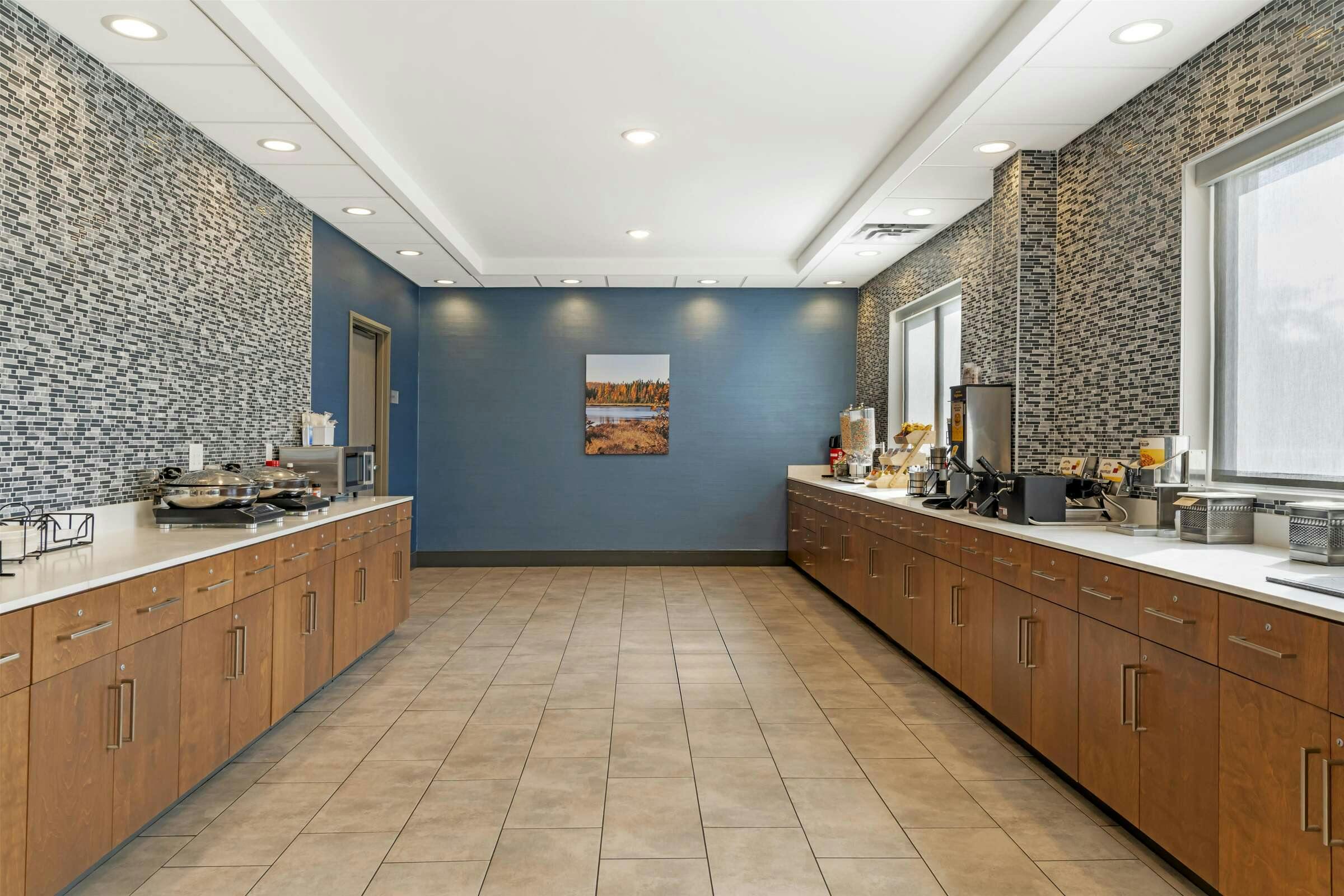 Hotel Best Western Plus Isanti photo 2