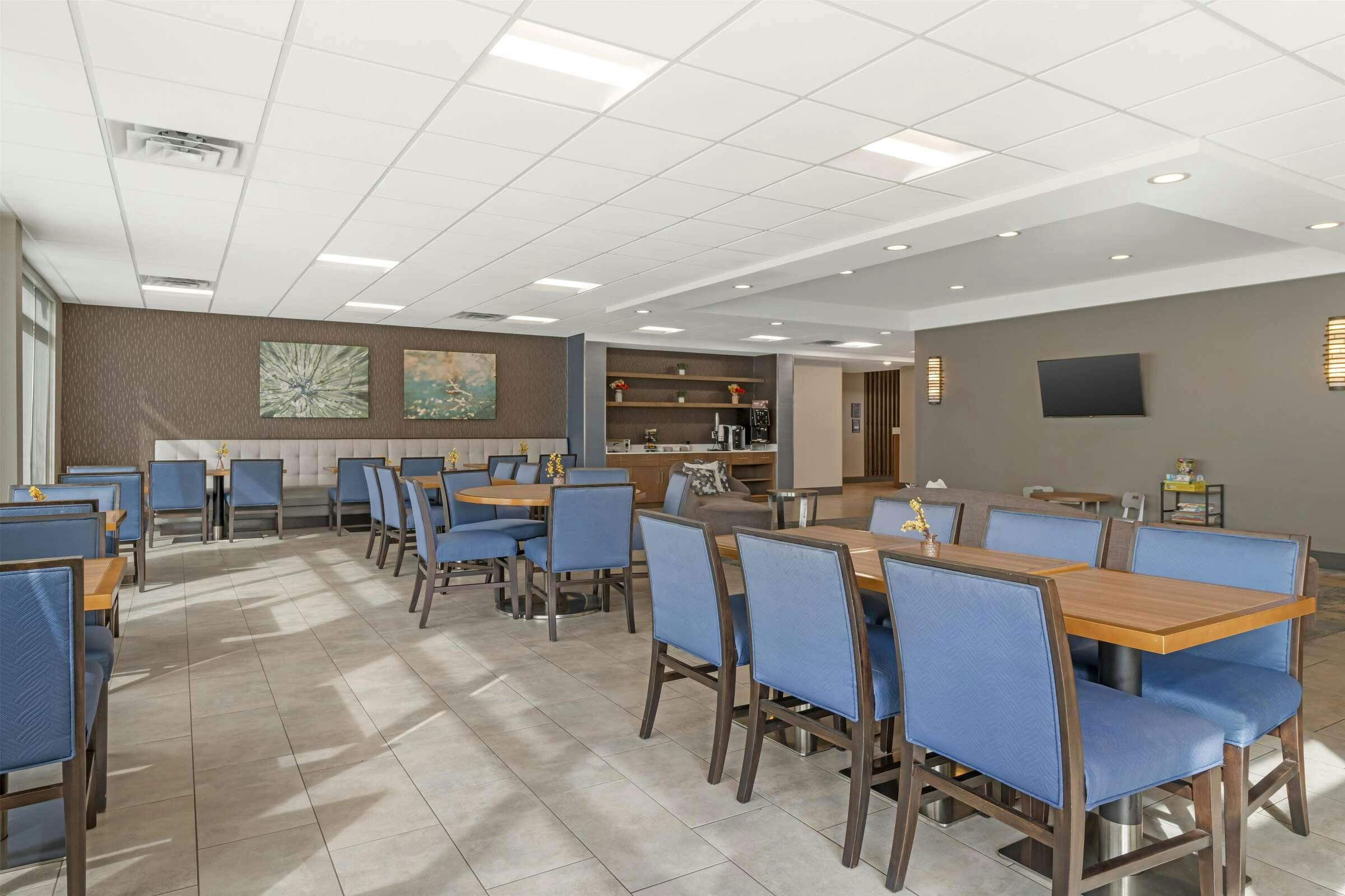 Hotel Best Western Plus Isanti photo 3