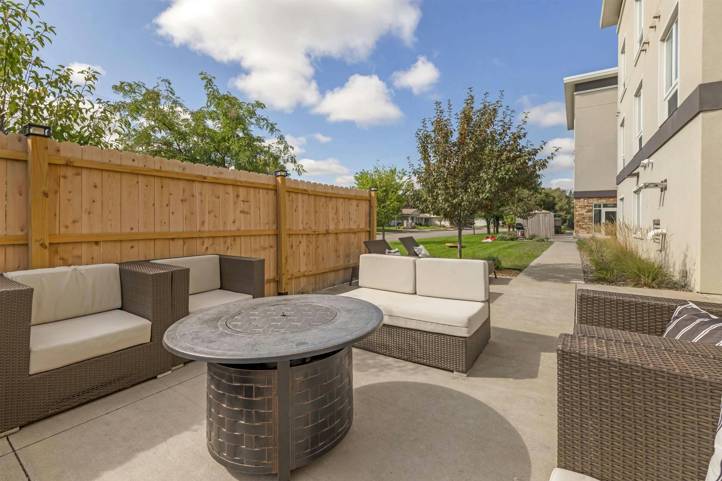 Hotel Best Western Plus Isanti photo 4