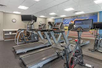 Hotel Best Western Plus Isanti photo 5
