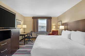 Hotel Best Western Plus Stoneridge Inn & Conference Centre photo 1