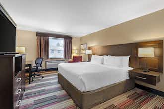 Hotel Best Western Plus Stoneridge Inn & Conference Centre photo 2