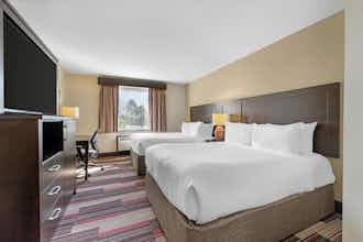 Hotel Best Western Plus Stoneridge Inn & Conference Centre photo 3