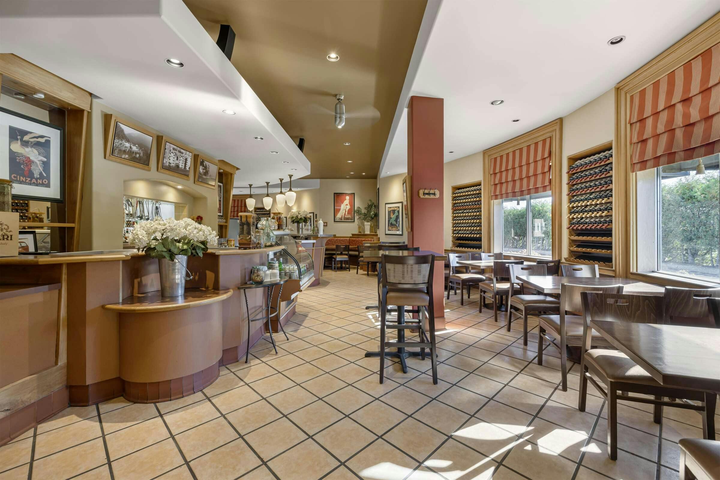 Hotel Best Western Plus Stoneridge Inn & Conference Centre photo 4