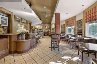 Hotel Best Western Plus Stoneridge Inn & Conference Centre photo 4