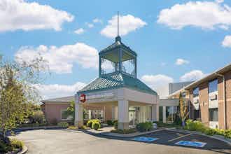 Hotel Best Western Plus Stoneridge Inn & Conference Centre photo 5