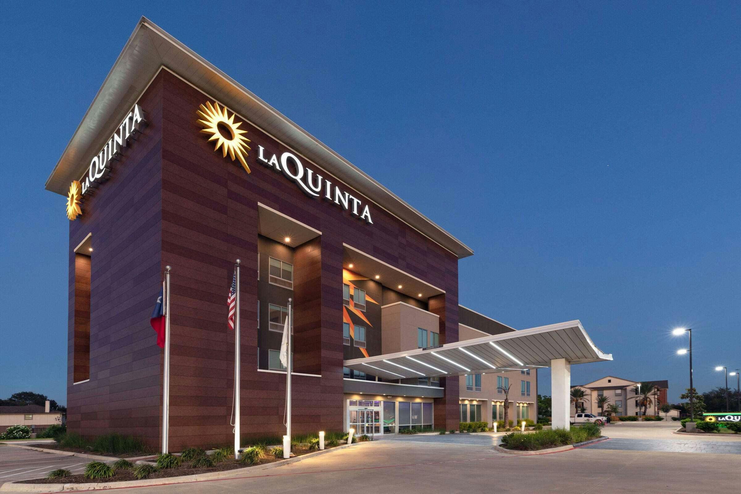 La Quinta Texas City I-45