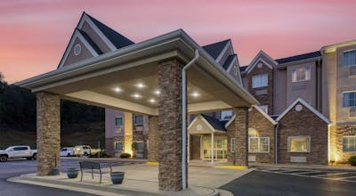 Sure Stay Plus Hotel By Best Western Buckhannon