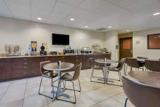 Hotel Sure Stay Plus Hotel By Best Western Buckhannon photo 1