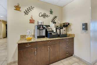 Hotel Sure Stay Plus Hotel By Best Western Buckhannon photo 3