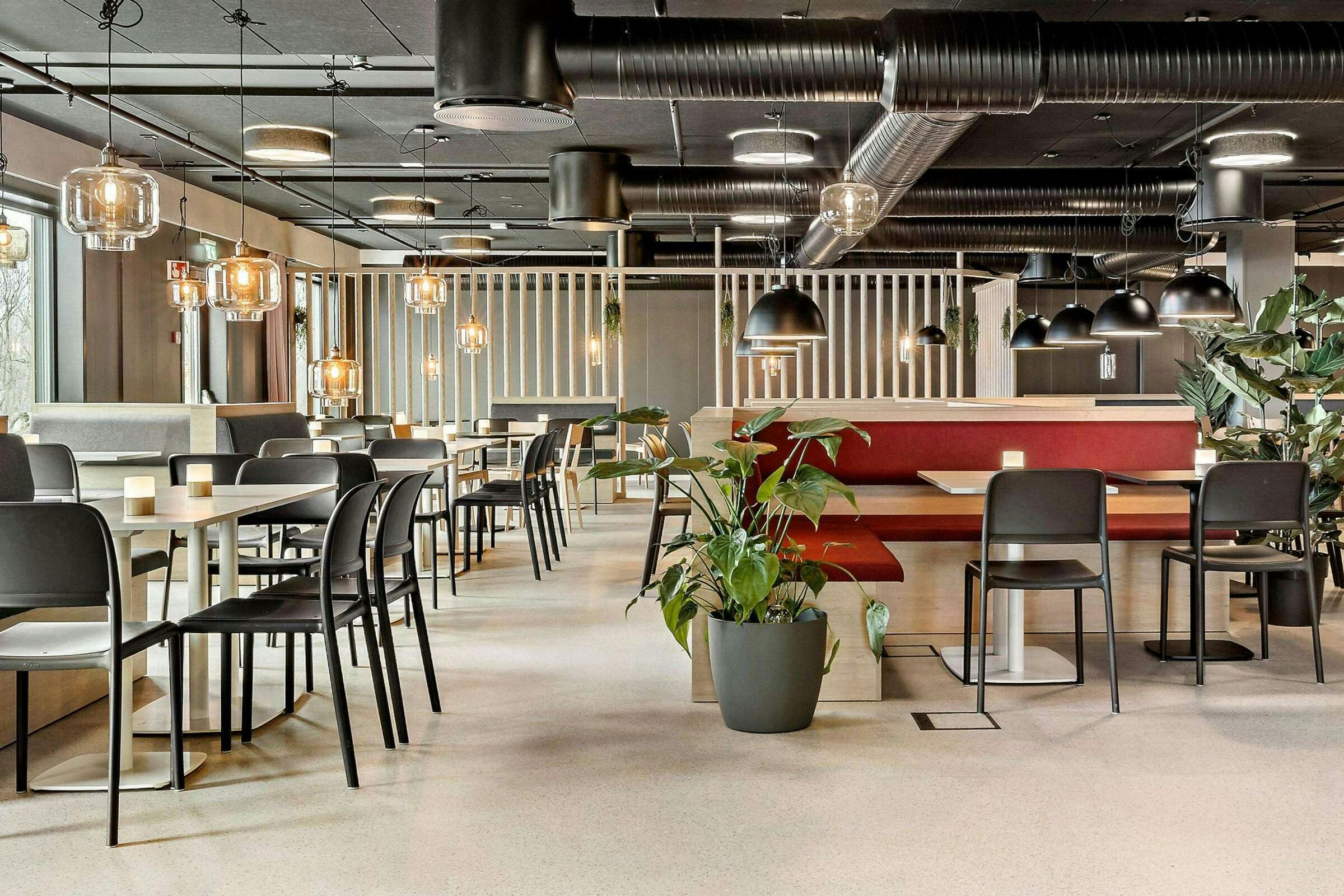 Hotel Aiden By Best Western Herning photo 3