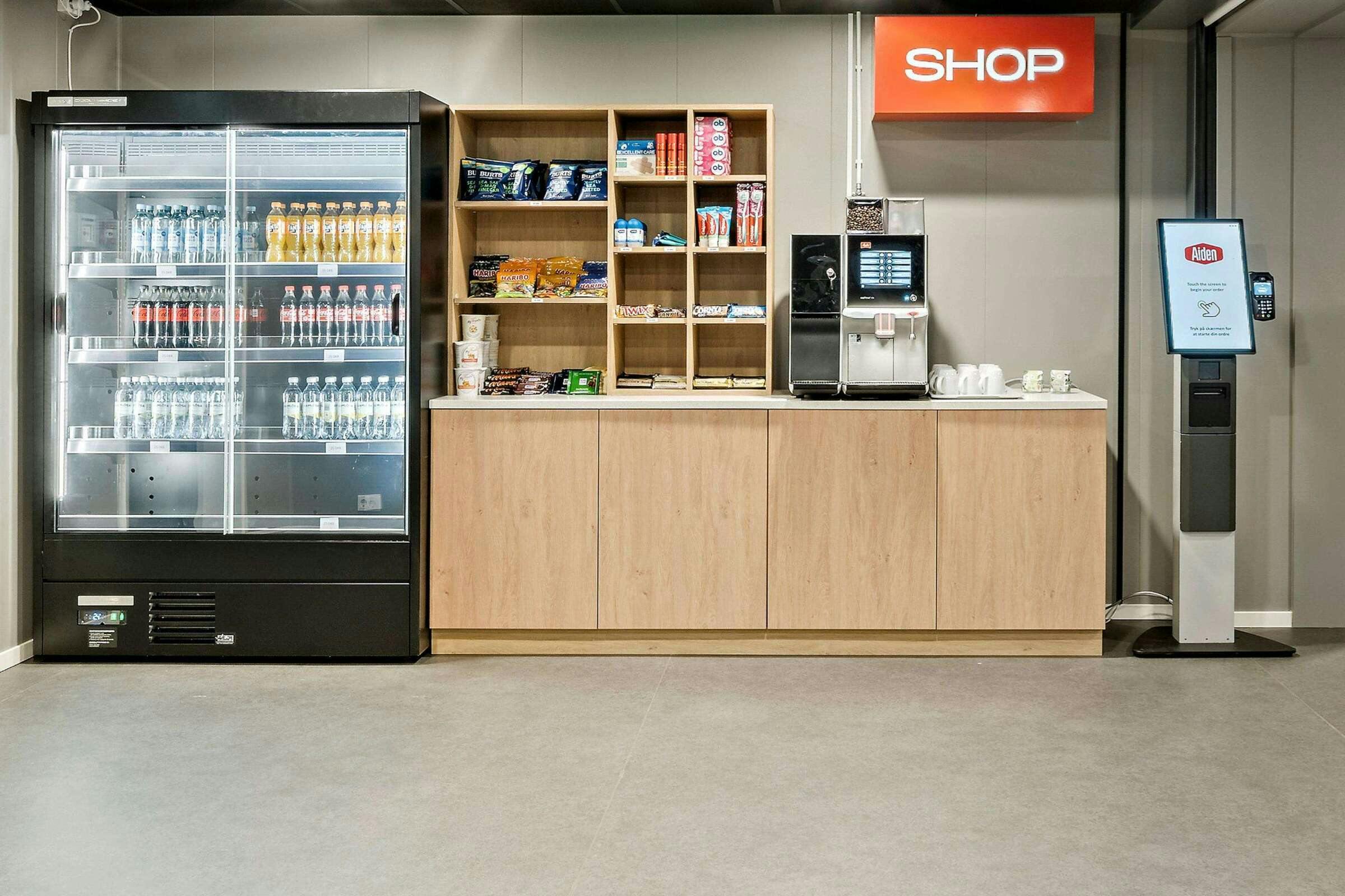 Hotel Aiden By Best Western Herning photo 5