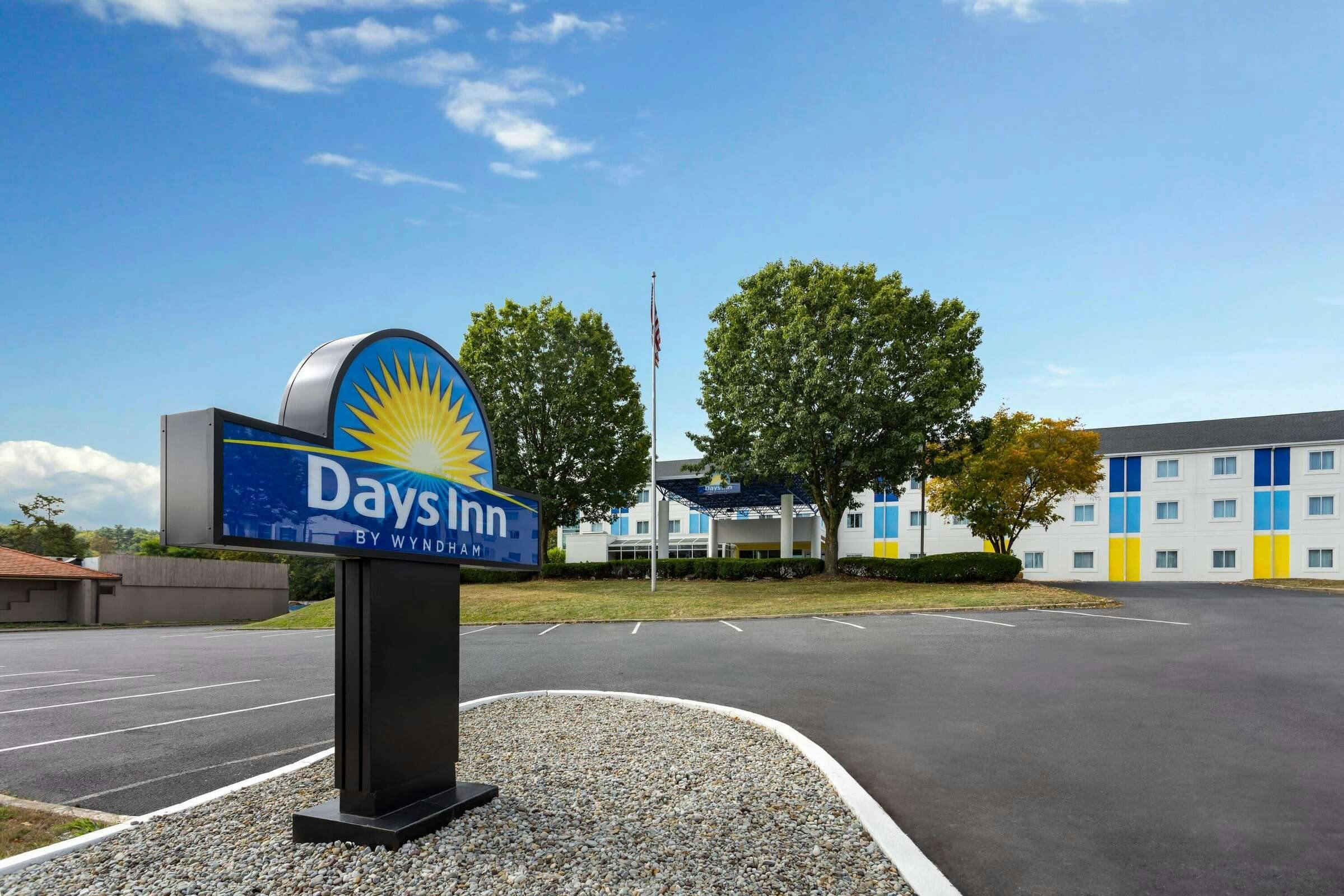Days Inn Penn State