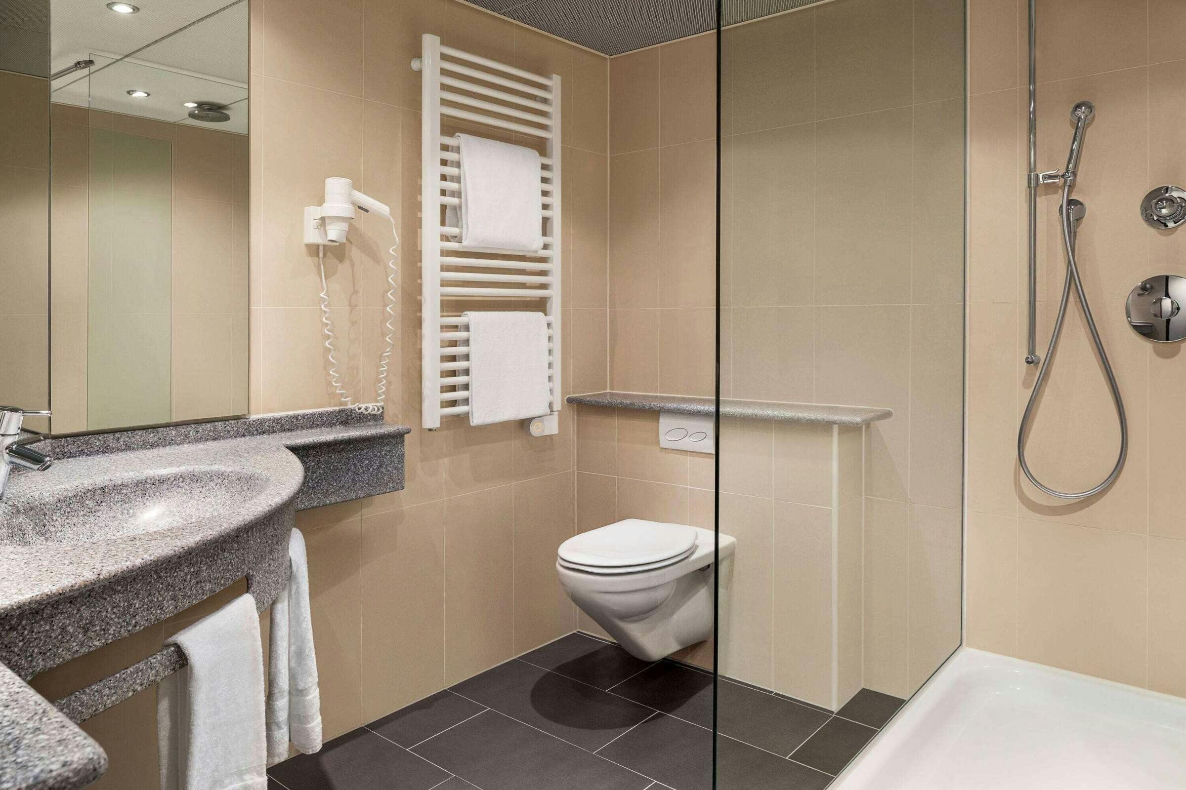 Hotel Ramada Baden du Parc photo 5